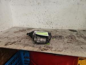 Gebruikte Startmotor Mercedes CLA (117.3) 1.6 CLA-200 16V Prijs € 25,00 Margeregeling aangeboden door Autodemontage de Zaag