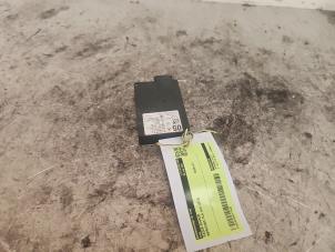 Gebruikte Radar sensor Mercedes CLA (117.3) 1.6 CLA-200 16V Prijs € 200,00 Margeregeling aangeboden door Autodemontage de Zaag