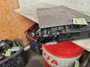 Gebruikte Airco Radiateur BMW 1 serie (E87/87N) 116i 2.0 16V Prijs € 40,00 Margeregeling aangeboden door Autodemontage de Zaag