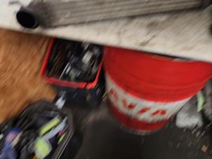 Gebruikte Intercooler Mini Mini (R56) 1.6 Cooper D 16V Prijs € 50,00 Margeregeling aangeboden door Autodemontage de Zaag