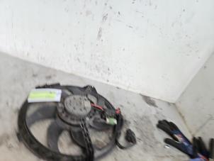 Gebruikte Radiateurfan Mini Mini (R56) 1.6 Cooper D 16V Prijs € 40,00 Margeregeling aangeboden door Autodemontage de Zaag