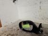 BMW 1 serie (E81) 118i 16V Buitenspiegel links