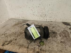 Gebruikte Aircopomp Volkswagen Golf IV (1J1) 1.6 16V Prijs € 50,00 Margeregeling aangeboden door Autodemontage de Zaag