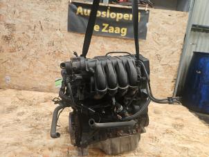 Gebruikte Motor Peugeot 307 Break (3E) 1.6 16V Prijs € 150,00 Margeregeling aangeboden door Autodemontage de Zaag