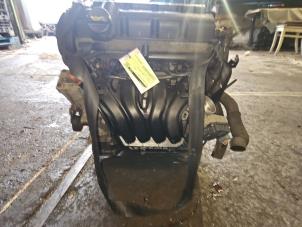 Gebruikte Motor Citroen C4 Grand Picasso (UA) 1.8 16V Prijs € 250,00 Margeregeling aangeboden door Autodemontage de Zaag