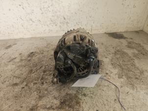 Gebruikte Dynamo Seat Arosa (6H1) 1.4i Prijs € 40,00 Margeregeling aangeboden door Autodemontage de Zaag