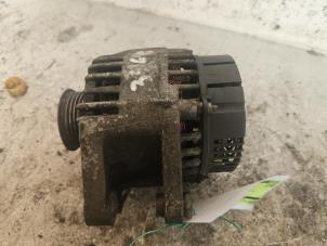 Gebruikte Dynamo Citroen C1 1.0 12V Prijs € 40,00 Margeregeling aangeboden door Autodemontage de Zaag
