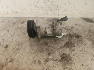 Gebruikte Pomp Airco Volkswagen Golf VI (5K1) 1.4 16V Prijs € 90,00 Margeregeling aangeboden door Autodemontage de Zaag