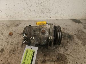 Aircopomp van een Citroën C4 Grand Picasso (UA) 1.8 16V 2008