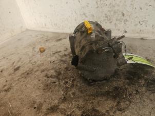 Aircopomp van een Citroën C4 Grand Picasso (UA) 1.8 16V 2008