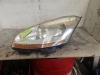 Citroën C4 Grand Picasso (UA) 1.8 16V Koplamp links