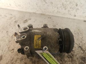 Gebruikte Aircopomp Ford Fiesta 6 (JA8) 1.5 TDCi Prijs € 90,00 Margeregeling aangeboden door Autodemontage de Zaag