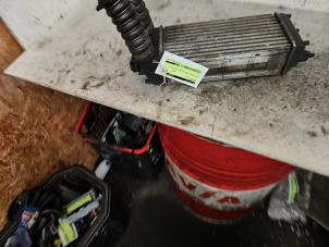 Gebruikte Intercooler Ford Fiesta 6 (JA8) 1.5 TDCi Prijs € 100,00 Margeregeling aangeboden door Autodemontage de Zaag