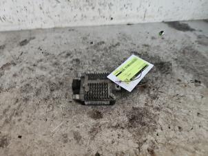 Gebruikte Koelvin module Ford Fiesta 6 (JA8) 1.5 TDCi Prijs € 40,00 Margeregeling aangeboden door Autodemontage de Zaag