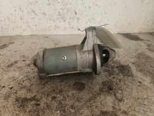 Gebruikte Startmotor Ford Fiesta 6 (JA8) 1.5 TDCi Prijs € 25,00 Margeregeling aangeboden door Autodemontage de Zaag