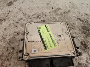 Gebruikte Computer Motormanagement Ford Fiesta 6 (JA8) 1.5 TDCi Prijs € 120,00 Margeregeling aangeboden door Autodemontage de Zaag