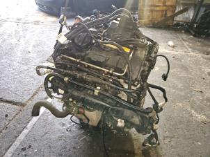 Gebruikte Motor Mini Mini (F56) 1.5 12V Cooper Prijs € 2.500,00 Margeregeling aangeboden door Autodemontage de Zaag