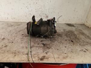 Gebruikte Aircopomp Volvo V50 (MW) 1.8 16V Prijs € 75,00 Margeregeling aangeboden door Autodemontage de Zaag