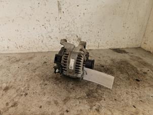 Gebruikte Alternator Mini Mini (F56) 1.5 12V Cooper Prijs € 50,00 Margeregeling aangeboden door Autodemontage de Zaag