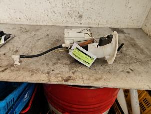 Gebruikte Benzinepomp Audi A5 (8T3) 1.8 TFSI 16V Prijs € 40,00 Margeregeling aangeboden door Autodemontage de Zaag