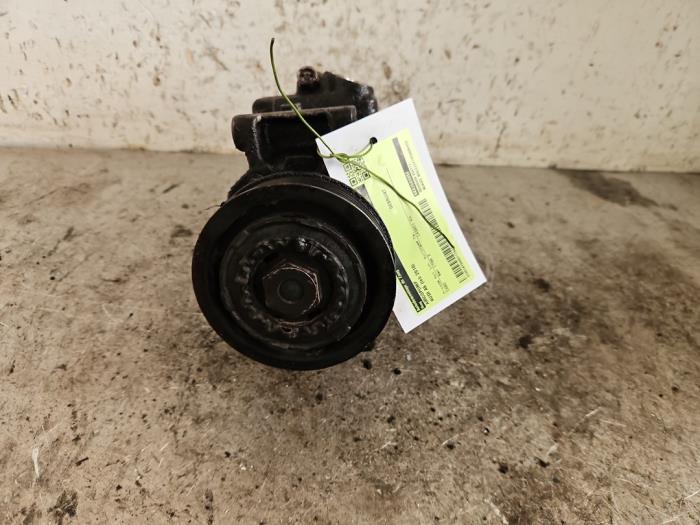 Gebruikte Aircopomp Audi A5 (8T3) 1.8 TFSI 16V Prijs € 75,00 Margeregeling aangeboden door Autodemontage de Zaag