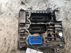 Gebruikte Computer Motormanagement Opel Mokka/Mokka X 1.6 CDTI 16V 4x2 Prijs € 150,00 Margeregeling aangeboden door Autodemontage de Zaag