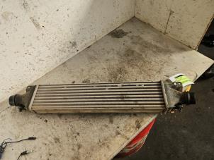 Gebruikte Intercooler Opel Corsa D 1.6i OPC 16V Turbo Prijs € 75,00 Margeregeling aangeboden door Autodemontage de Zaag
