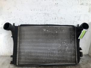 Gebruikte Intercooler Volkswagen Golf V (1K1) 1.4 GT 16V Prijs € 25,00 Margeregeling aangeboden door Autodemontage de Zaag