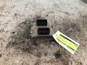 Gebruikte Computer Motormanagement Opel Corsa D 1.6i OPC 16V Turbo Prijs € 150,00 Margeregeling aangeboden door Autodemontage de Zaag