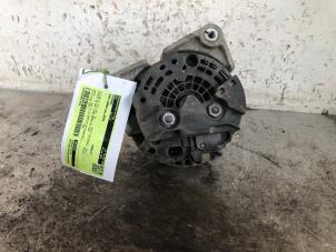 Gebruikte Dynamo Opel Corsa D 1.6i OPC 16V Turbo Prijs € 45,00 Margeregeling aangeboden door Autodemontage de Zaag