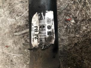 Gebruikte Aandrijfas rechts-voor Volkswagen Golf V (1K1) 1.4 GT 16V Prijs € 50,00 Margeregeling aangeboden door Autodemontage de Zaag