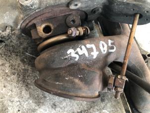 Gebruikte G-lader Opel Corsa D 1.6i OPC 16V Turbo Prijs € 350,00 Margeregeling aangeboden door Autodemontage de Zaag