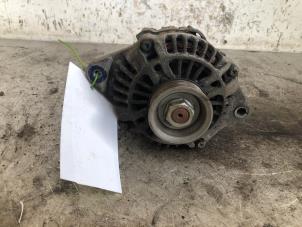 Gebruikte Dynamo Suzuki Splash 1.0 12V Prijs € 25,00 Margeregeling aangeboden door Autodemontage de Zaag