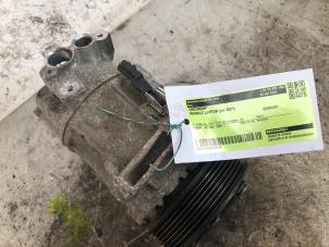 Gebruikte Aircopomp Renault Captur II (RJB) 1.0 TCe 12V Prijs € 150,00 Margeregeling aangeboden door Autodemontage de Zaag