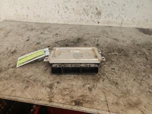 Gebruikte Computer Motormanagement Renault Captur II (RJB) 1.0 TCe 12V Prijs € 200,00 Margeregeling aangeboden door Autodemontage de Zaag