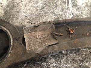Gebruikte Draagarm rechts-voor Fiat 500 (312) 1.2 Prijs € 25,00 Margeregeling aangeboden door Autodemontage de Zaag