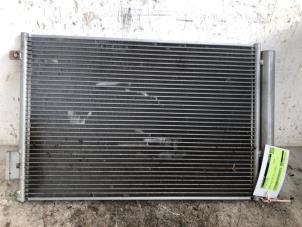 Gebruikte Airco Radiateur Fiat 500 (312) 1.2 Prijs € 35,00 Margeregeling aangeboden door Autodemontage de Zaag