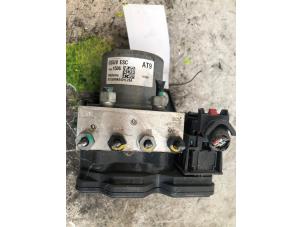 Gebruikte ABS Pomp Opel Mokka/Mokka X 1.6 CDTI 16V 4x2 Prijs € 200,00 Margeregeling aangeboden door Autodemontage de Zaag