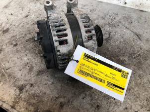 Gebruikte Dynamo Opel Mokka/Mokka X 1.6 CDTI 16V 4x2 Prijs € 40,00 Margeregeling aangeboden door Autodemontage de Zaag