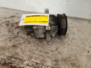 Gebruikte Aircopomp Peugeot 107 1.0 12V Prijs € 90,00 Margeregeling aangeboden door Autodemontage de Zaag