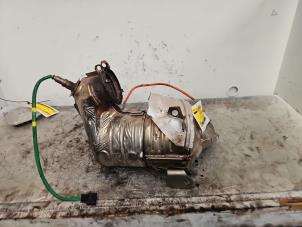 Gebruikte Katalysator Renault Captur II (RJB) 1.0 TCe 12V Prijs € 350,00 Margeregeling aangeboden door Autodemontage de Zaag