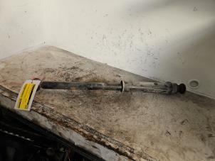 Gebruikte Schokdemper rechts-achter Renault Captur II (RJB) 1.0 TCe 12V Prijs € 30,00 Margeregeling aangeboden door Autodemontage de Zaag