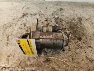 Gebruikte Startmotor Renault Captur II (RJB) 1.0 TCe 12V Prijs € 40,00 Margeregeling aangeboden door Autodemontage de Zaag