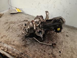 Turbo van een Renault Captur II (RJB) 1.0 TCe 12V 2021