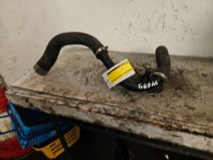 Gebruikte Turboslang Renault Captur II (RJB) 1.0 TCe 12V Prijs € 40,00 Margeregeling aangeboden door Autodemontage de Zaag