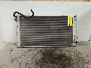 Gebruikte Airco Radiateur Mini Coupe (R58) 2.0 Cooper SD 16V Prijs € 50,00 Margeregeling aangeboden door Autodemontage de Zaag