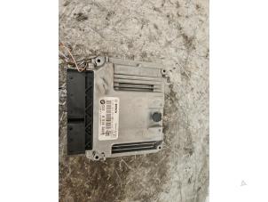 Gebruikte Computer Motormanagement Mini Coupe (R58) 2.0 Cooper SD 16V Prijs € 75,00 Margeregeling aangeboden door Autodemontage de Zaag