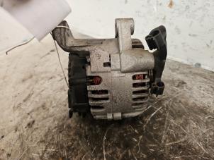 Gebruikte Dynamo Mini Coupe (R58) 2.0 Cooper SD 16V Prijs € 40,00 Margeregeling aangeboden door Autodemontage de Zaag