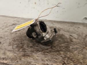 Gebruikte Gasklephuis Mini Coupe (R58) 2.0 Cooper SD 16V Prijs € 50,00 Margeregeling aangeboden door Autodemontage de Zaag