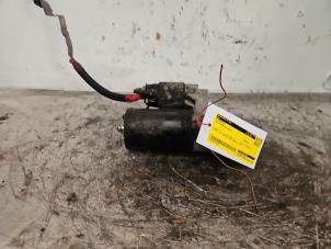 Gebruikte Startmotor Mini Coupe (R58) 2.0 Cooper SD 16V Prijs € 35,00 Margeregeling aangeboden door Autodemontage de Zaag
